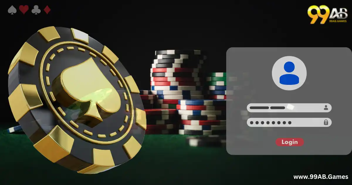 99AB Game Login