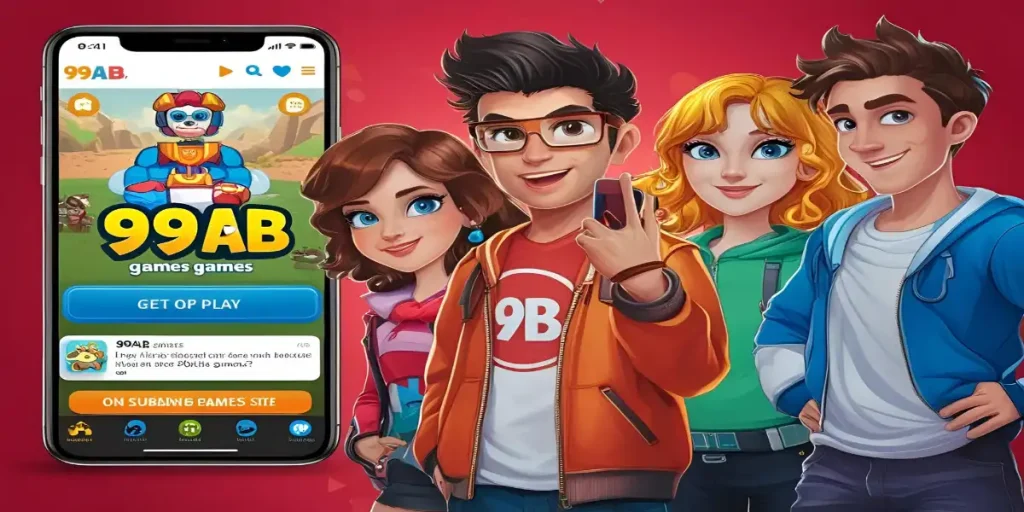 Can I play 99AB games on Android and IOS devices